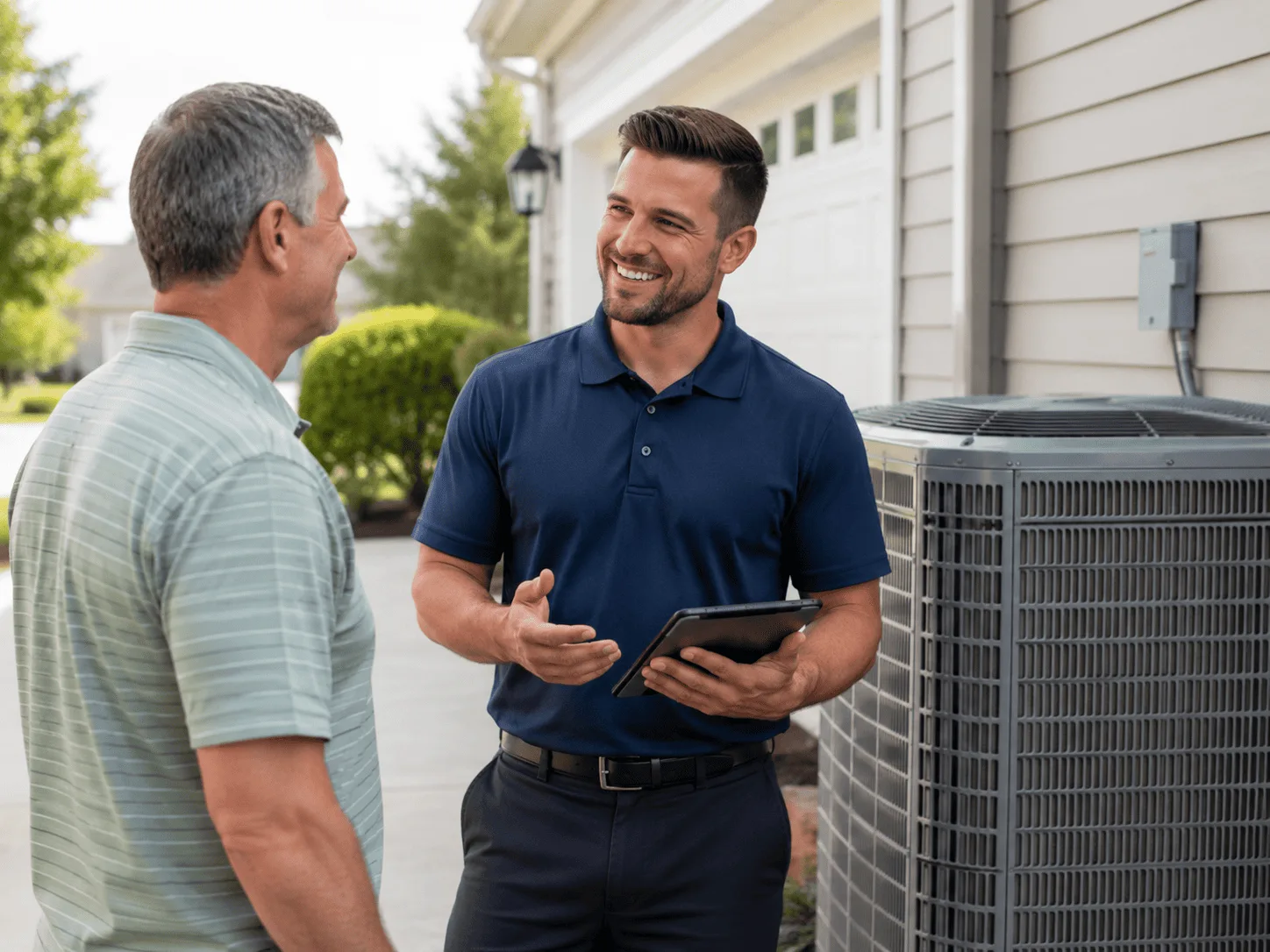 Heat Pump Installation Bates City, MO FAQs